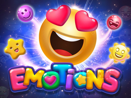 Emotions 演示版