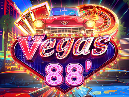 Vegas 88 演示版