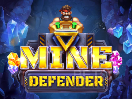 Mine Defender 演示版