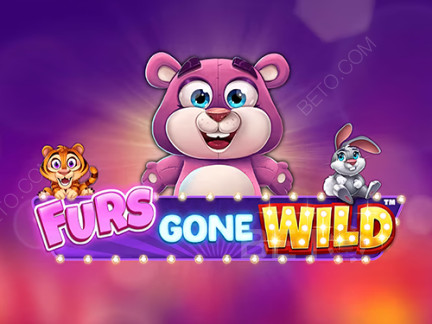 Furs Gone Wild 演示版