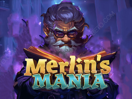 Merlin’s Mania 演示版