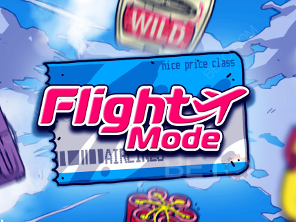 Flight Mode 演示版