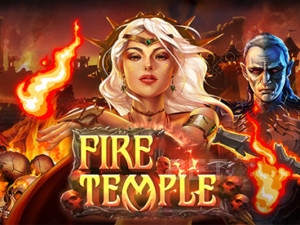 Fire Temple 演示版