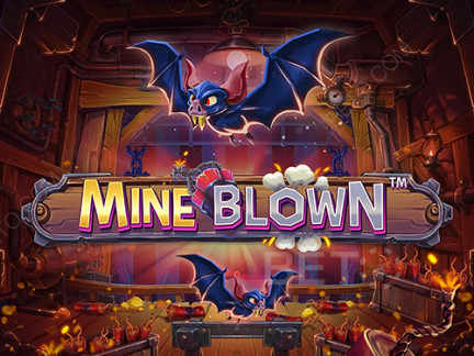 Mine Blown 演示版