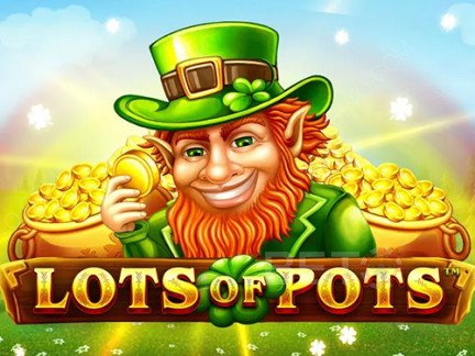 Lots of Pots 演示版