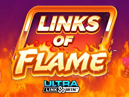Links of Flame 演示版