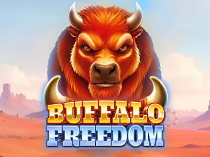 Buffalo Freedom 演示版