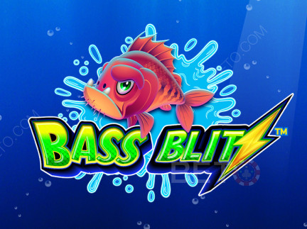 Bass Blitz 演示版
