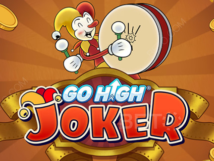 Go High Joker 演示版