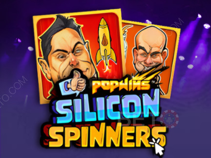 Silicon Spinners 演示版