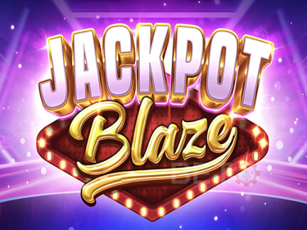 Jackpot Blaze 演示版
