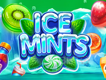 Ice Mints 演示版
