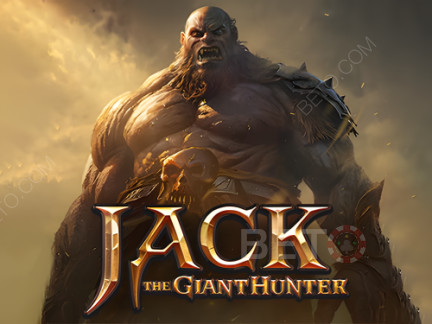 Jack the Giant Hunter 演示版