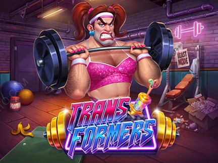 Transformers 演示版