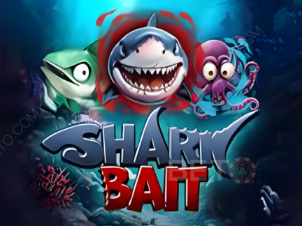 Shark Bait 演示版