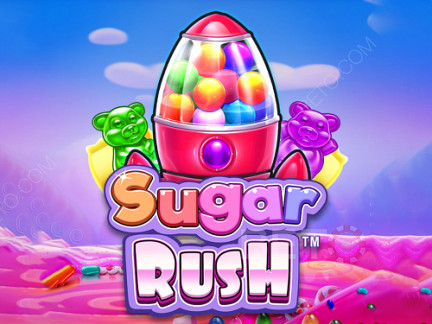 Sugar Rush 2015 演示版