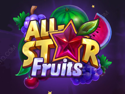 All-Star Fruits 演示版