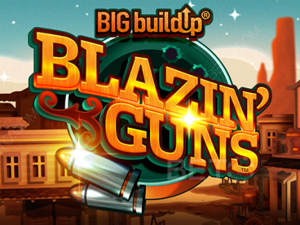 Blazin’ Guns 演示版