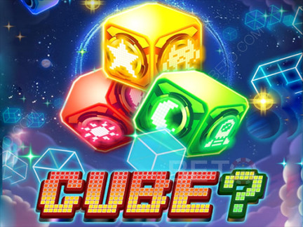 Cube? 演示版