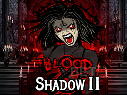 Blood & Shadow 2 演示版