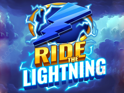 Ride the Lightning 演示版