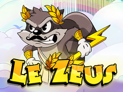 Le Zeus 演示版