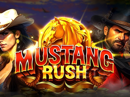 Mustang Rush 演示版