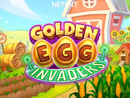 Golden Egg Invaders 演示版