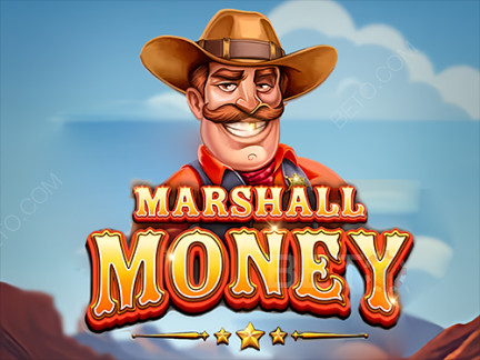 Marshall Money 演示版