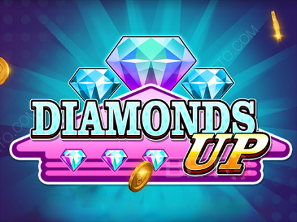 Diamonds Up 演示版