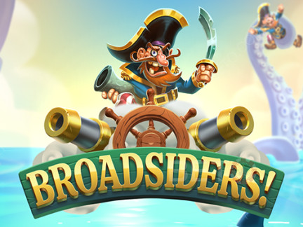 Broadsiders 演示版