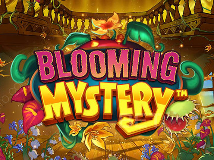 Blooming Mystery 演示版