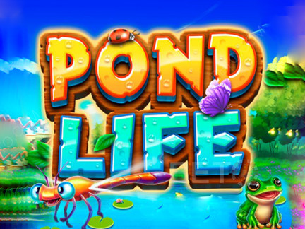 Pond Life 演示版