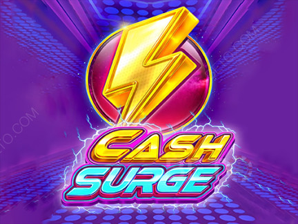 Cash Surge 演示版