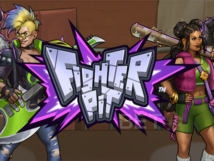 Fighter Pit 演示版