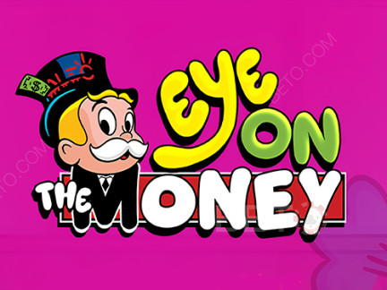 Eye on the Money 演示版