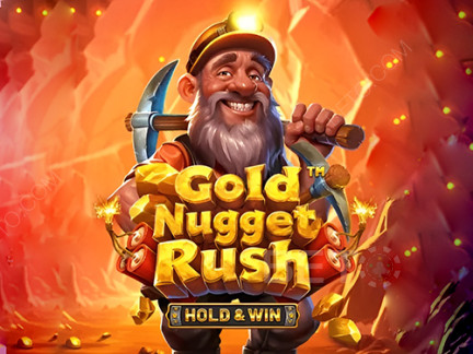 Gold Nugget Rush 演示版