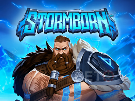 Stormborn 演示版