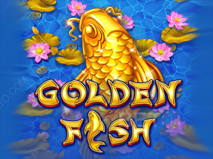 Golden Fish (Amatic Industries) 演示版