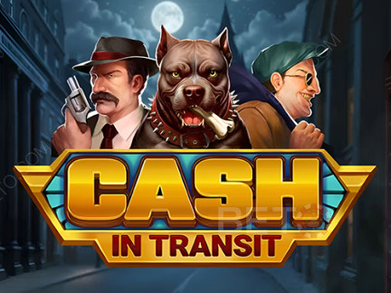 Cash in Transit 演示版
