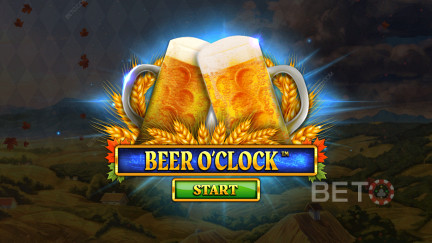 (2023) Beer O’clock老虎机 - 免费畅玩和评论