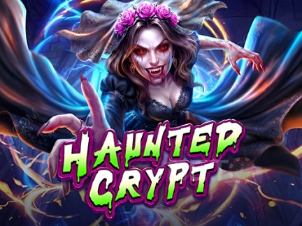 Haunted Crypt 演示版