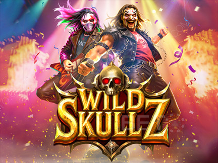 Wild Skullz 演示版