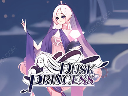 Dusk Princess 演示版