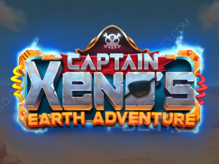 Captain Xenos Earth Adventure 演示版