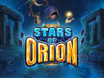 Stars of Orion 演示版