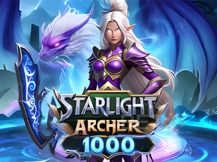 Starlight Archer 1000 演示版