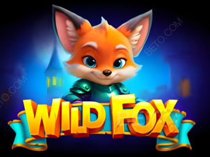 Wild Fox 演示版