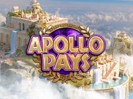Apollo Pays Megaways 演示版