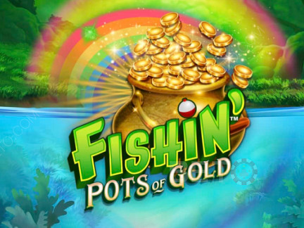 Fishin' Pots Of Gold 演示版